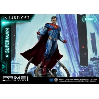 [Pre-Order] PRIME1 STUDIO - PMDCIJ-03: SUPERMAN (INJUSTICE 2)