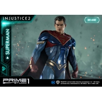 [Pre-Order] PRIME1 STUDIO - PMDCIJ-03: SUPERMAN (INJUSTICE 2)