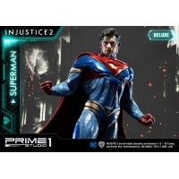 [Pre-Order] PRIME1 STUDIO - PMDCIJ-03: SUPERMAN (INJUSTICE 2)