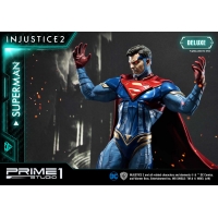 [Pre-Order] PRIME1 STUDIO - PMDCIJ-03: SUPERMAN (INJUSTICE 2)