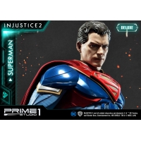 [Pre-Order] PRIME1 STUDIO - PMDCIJ-03: SUPERMAN (INJUSTICE 2)