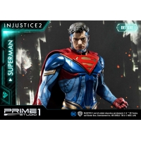 [Pre-Order] PRIME1 STUDIO - PMDCIJ-03: SUPERMAN (INJUSTICE 2)