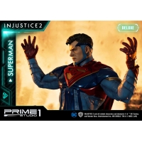 [Pre-Order] PRIME1 STUDIO - PMDCIJ-03: SUPERMAN (INJUSTICE 2)