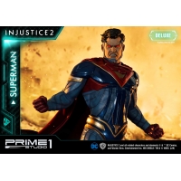 [Pre-Order] PRIME1 STUDIO - PMDCIJ-03: SUPERMAN (INJUSTICE 2)