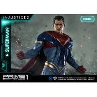 [Pre-Order] PRIME1 STUDIO - PMDCIJ-03: SUPERMAN (INJUSTICE 2)