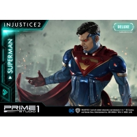 [Pre-Order] PRIME1 STUDIO - PMDCIJ-03: SUPERMAN (INJUSTICE 2)