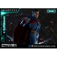 [Pre-Order] PRIME1 STUDIO - PMDCIJ-03: SUPERMAN (INJUSTICE 2)