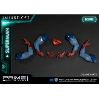 [Pre-Order] PRIME1 STUDIO - PMDCIJ-03: SUPERMAN (INJUSTICE 2)