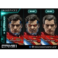 [Pre-Order] PRIME1 STUDIO - PMDCIJ-03: SUPERMAN (INJUSTICE 2)