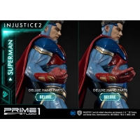 [Pre-Order] PRIME1 STUDIO - PMDCIJ-03: SUPERMAN (INJUSTICE 2)