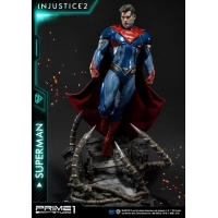 [Pre-Order] PRIME1 STUDIO - PMDCIJ-03: SUPERMAN (INJUSTICE 2)