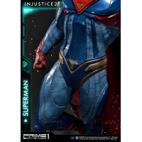 [Pre-Order] PRIME1 STUDIO - PMDCIJ-03: SUPERMAN (INJUSTICE 2)