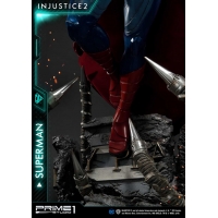 [Pre-Order] PRIME1 STUDIO - PMDCIJ-03: SUPERMAN (INJUSTICE 2)