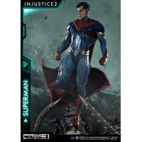 [Pre-Order] PRIME1 STUDIO - PMDCIJ-03: SUPERMAN (INJUSTICE 2)