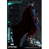 [Pre-Order] PRIME1 STUDIO - PMDCIJ-03: SUPERMAN (INJUSTICE 2)