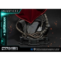 [Pre-Order] PRIME1 STUDIO - PMDCIJ-03: SUPERMAN (INJUSTICE 2)