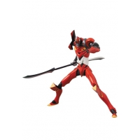 Medicom - RAH634 - NEO - Evangelion Eva-02 Kai Gamma