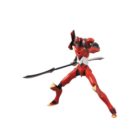 Medicom - RAH634 - NEO - Evangelion Eva-02 Kai Gamma