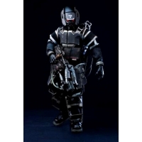 ThreeA - 1/6 KillZone figure - Hazmat Trooper