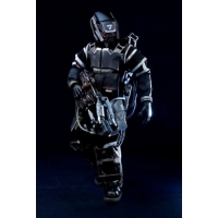 ThreeA - 1/6 KillZone figure - Hazmat Trooper