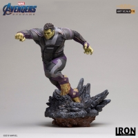 [Pre-Oder] Iron Studios - Thor BDS Art Scale 1/10 - Avengers Endgame