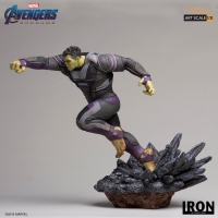 [Pre-Oder] Iron Studios - Thor BDS Art Scale 1/10 - Avengers Endgame