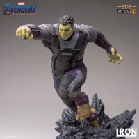 [Pre-Oder] Iron Studios - Thor BDS Art Scale 1/10 - Avengers Endgame