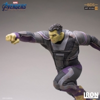 [Pre-Oder] Iron Studios - Thor BDS Art Scale 1/10 - Avengers Endgame