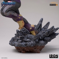 [Pre-Oder] Iron Studios - Thor BDS Art Scale 1/10 - Avengers Endgame