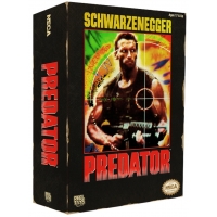 NECA - Predator – 7″ Scale Action Figure