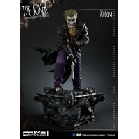 [Pre-Order] PRIME1 STUDIO - MMDC-35 BERMEJO JOKER (DC COMICS)