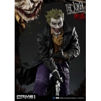 [Pre-Order] PRIME1 STUDIO - MMDC-35 BERMEJO JOKER (DC COMICS)