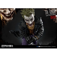 [Pre-Order] PRIME1 STUDIO - MMDC-35 BERMEJO JOKER (DC COMICS)