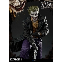 [Pre-Order] PRIME1 STUDIO - MMDC-35 BERMEJO JOKER (DC COMICS)