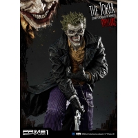 [Pre-Order] PRIME1 STUDIO - MMDC-35 BERMEJO JOKER (DC COMICS)