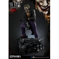 [Pre-Order] PRIME1 STUDIO - MMDC-35 BERMEJO JOKER (DC COMICS)