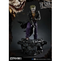 [Pre-Order] PRIME1 STUDIO - MMDC-35 BERMEJO JOKER (DC COMICS)