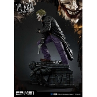 [Pre-Order] PRIME1 STUDIO - MMDC-35 BERMEJO JOKER (DC COMICS)