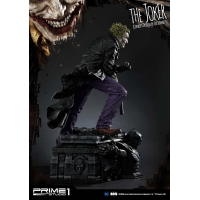 [Pre-Order] PRIME1 STUDIO - MMDC-35 BERMEJO JOKER (DC COMICS)