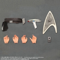 Play Arts Kai - Star Trek: James T. Kirk