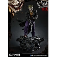 [Pre-Order] PRIME1 STUDIO - MMDC-35 BERMEJO JOKER (DC COMICS)