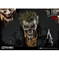 [Pre-Order] PRIME1 STUDIO - MMDC-35 BERMEJO JOKER (DC COMICS)