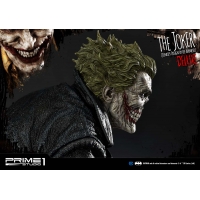 [Pre-Order] PRIME1 STUDIO - MMDC-35 BERMEJO JOKER (DC COMICS)