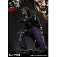 [Pre-Order] PRIME1 STUDIO - MMDC-35 BERMEJO JOKER (DC COMICS)