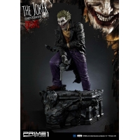 [Pre-Order] PRIME1 STUDIO - MMDC-35 BERMEJO JOKER (DC COMICS)