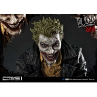 [Pre-Order] PRIME1 STUDIO - MMDC-35 BERMEJO JOKER (DC COMICS)