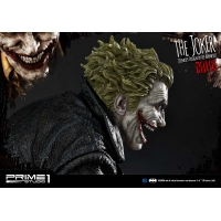 [Pre-Order] PRIME1 STUDIO - MMDC-35 BERMEJO JOKER (DC COMICS)