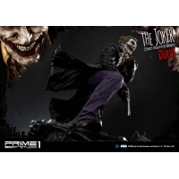 [Pre-Order] PRIME1 STUDIO - MMDC-35 BERMEJO JOKER (DC COMICS)