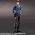 Play Arts Kai - Star Trek: Spock