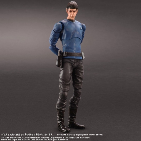 Play Arts Kai - Star Trek: Spock